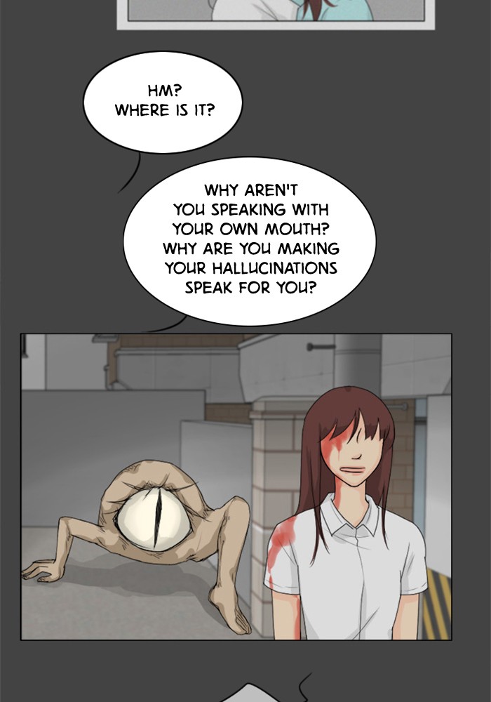 Read Ghost Wife (en) Manga Online