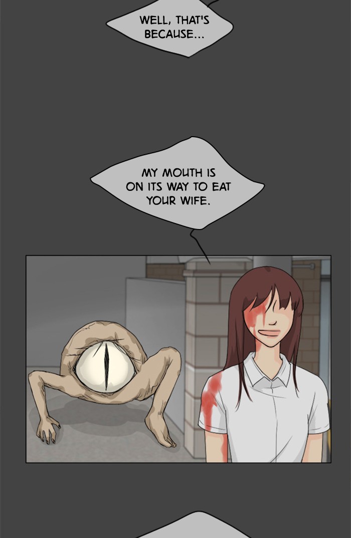 Read Ghost Wife (en) Manga Online