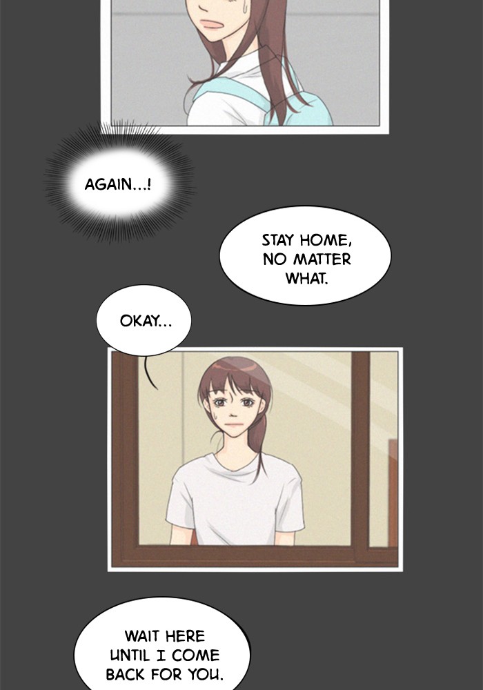 Read Ghost Wife (en) Manga Online