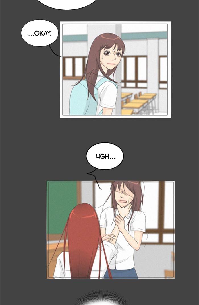 Read Ghost Wife (en) Manga Online