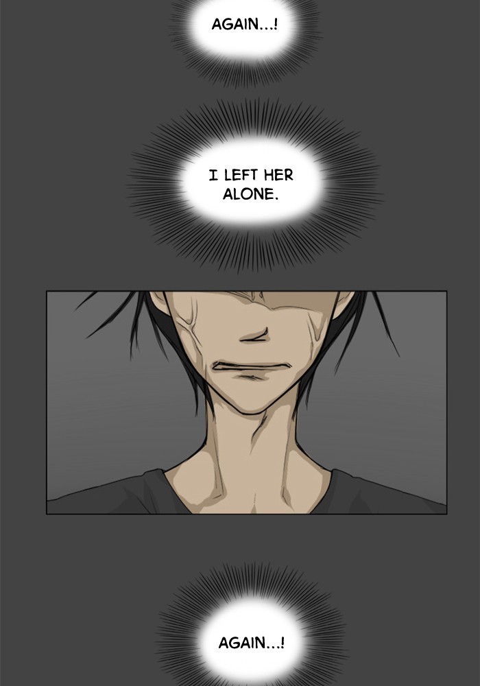 Read Ghost Wife (en) Manga Online