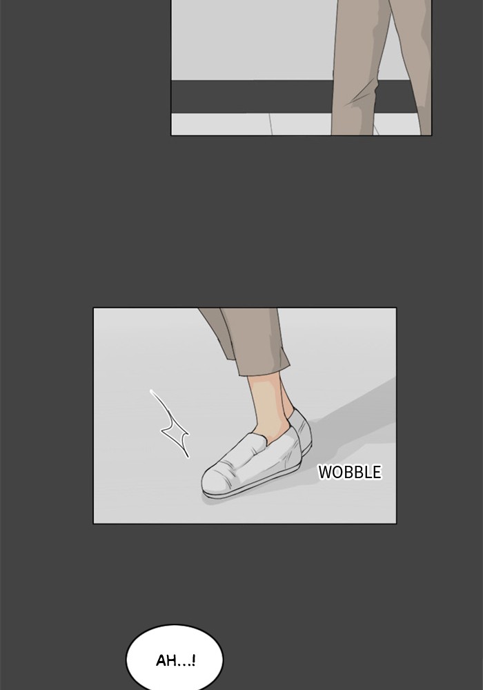 Read Ghost Wife (en) Manga Online