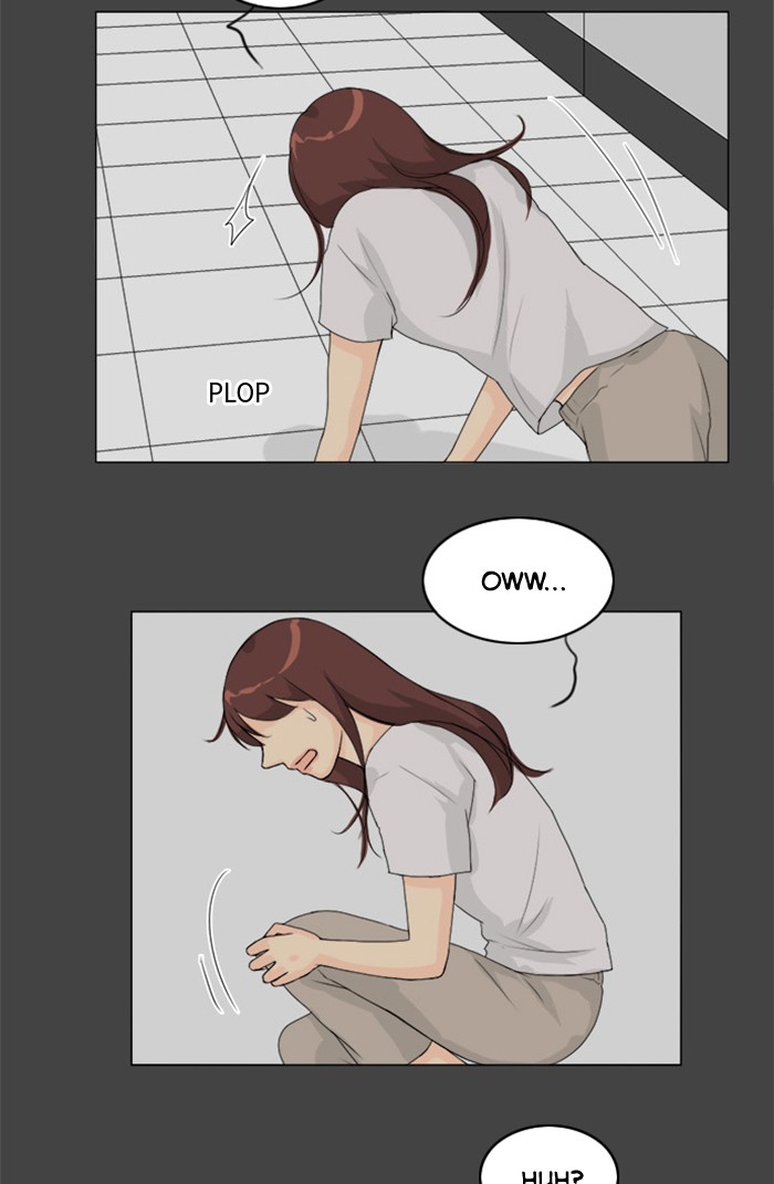 Read Ghost Wife (en) Manga Online