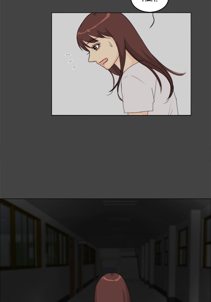 Read Ghost Wife (en) Manga Online