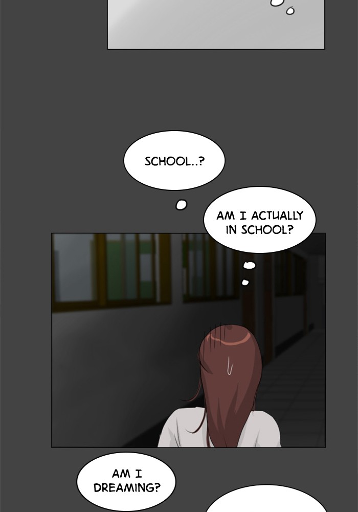 Read Ghost Wife (en) Manga Online