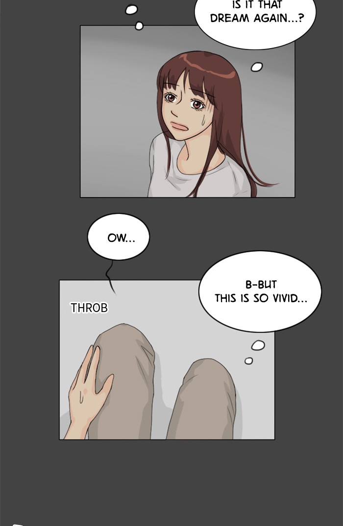 Read Ghost Wife (en) Manga Online