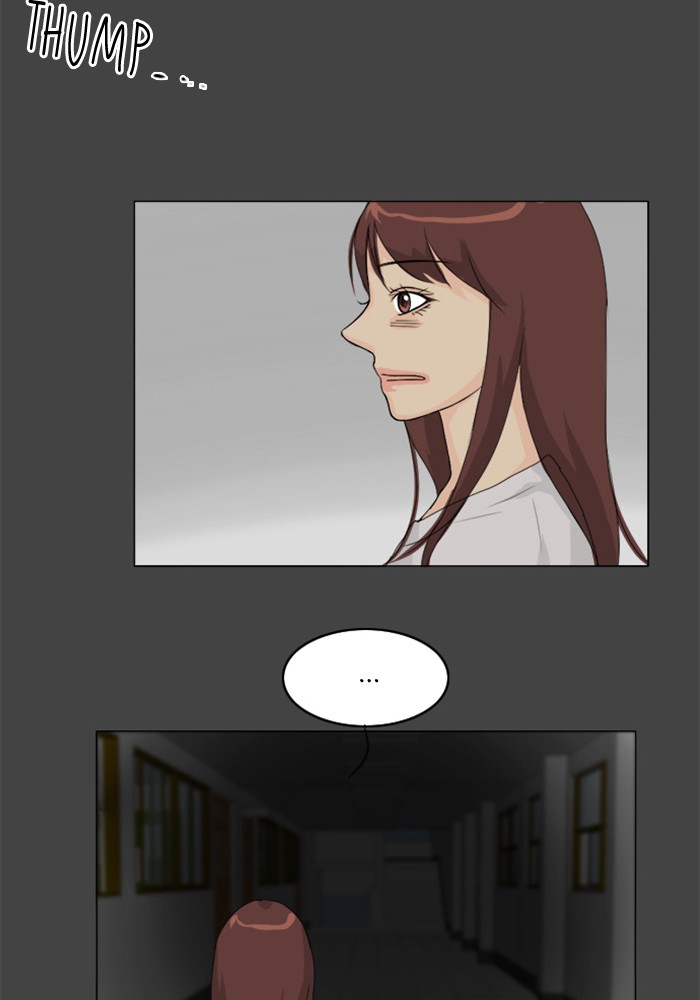 Read Ghost Wife (en) Manga Online