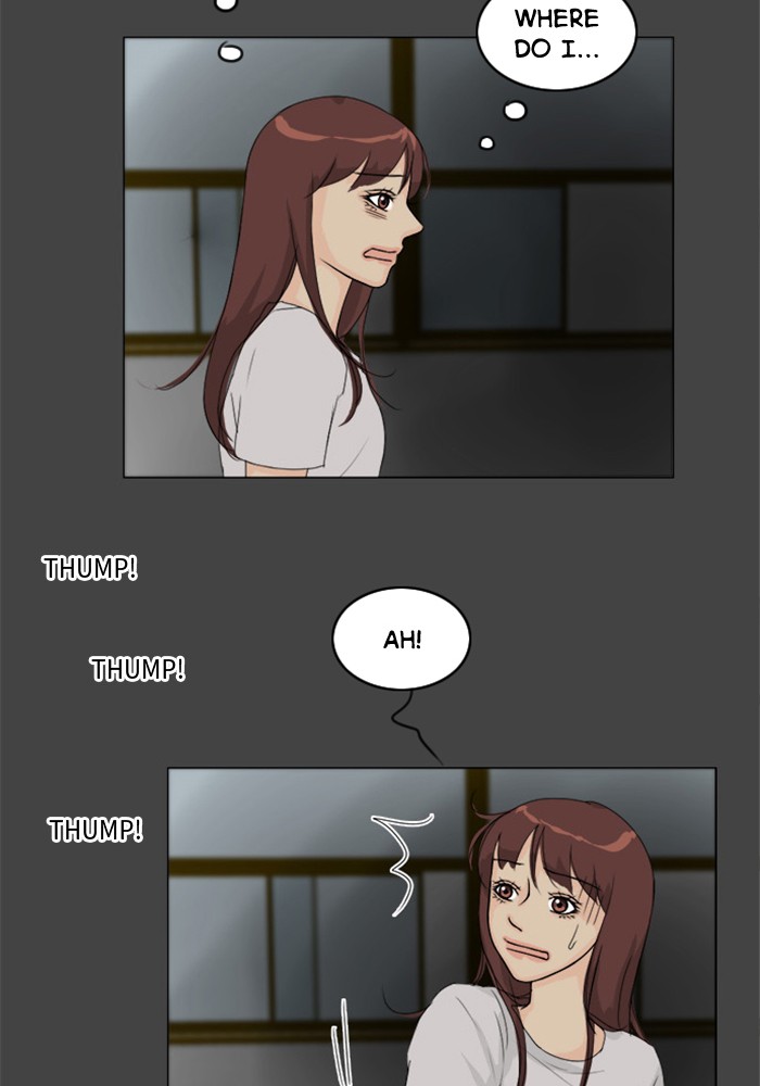 Read Ghost Wife (en) Manga Online