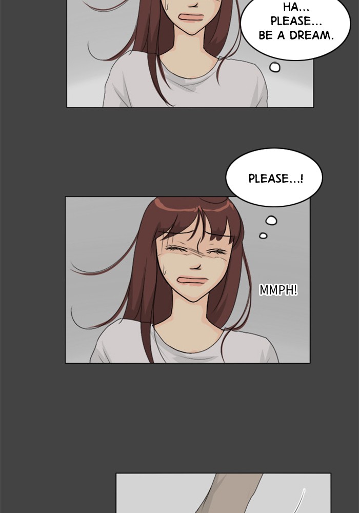 Read Ghost Wife (en) Manga Online