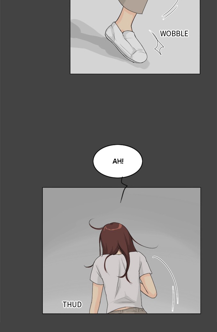 Read Ghost Wife (en) Manga Online