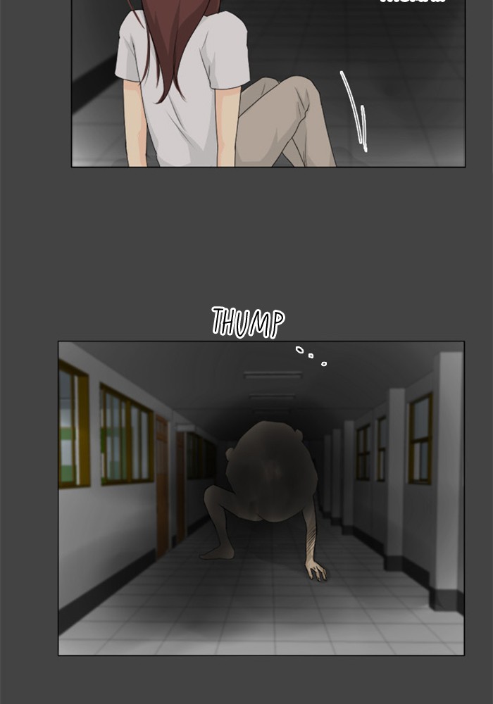 Read Ghost Wife (en) Manga Online