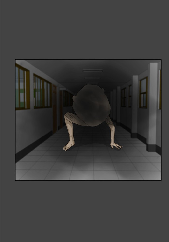 Read Ghost Wife (en) Manga Online