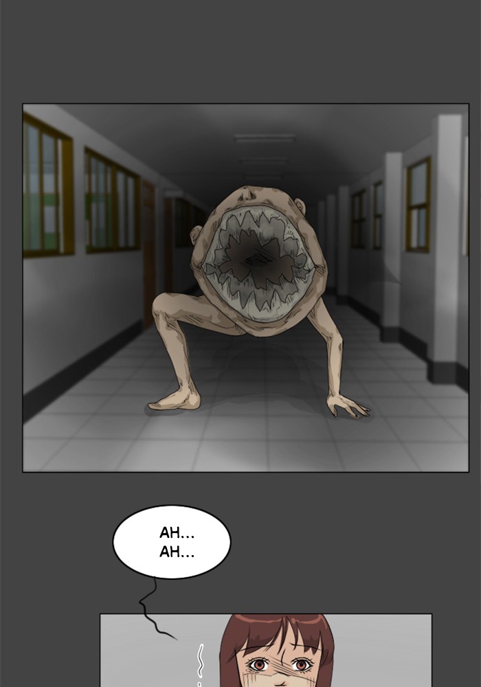 Read Ghost Wife (en) Manga Online