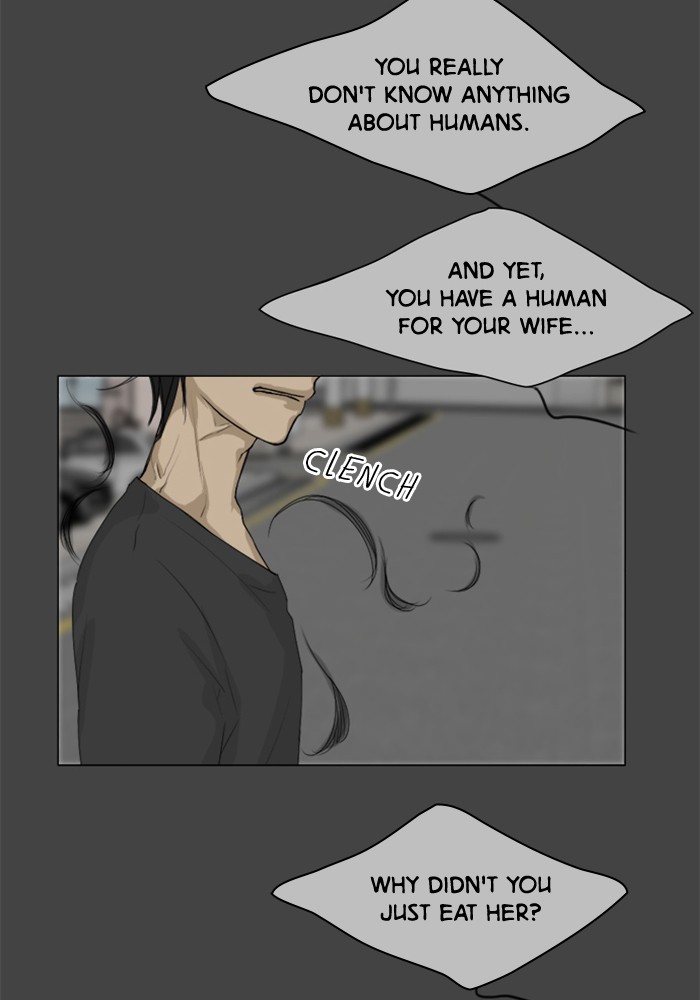 Read Ghost Wife (en) Manga Online