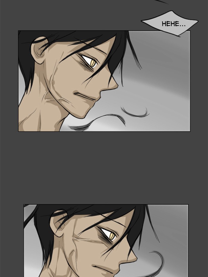 Read Ghost Wife (en) Manga Online