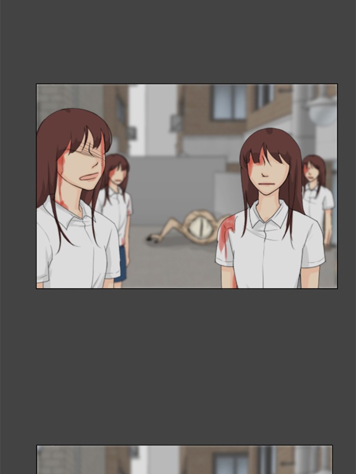 Read Ghost Wife (en) Manga Online