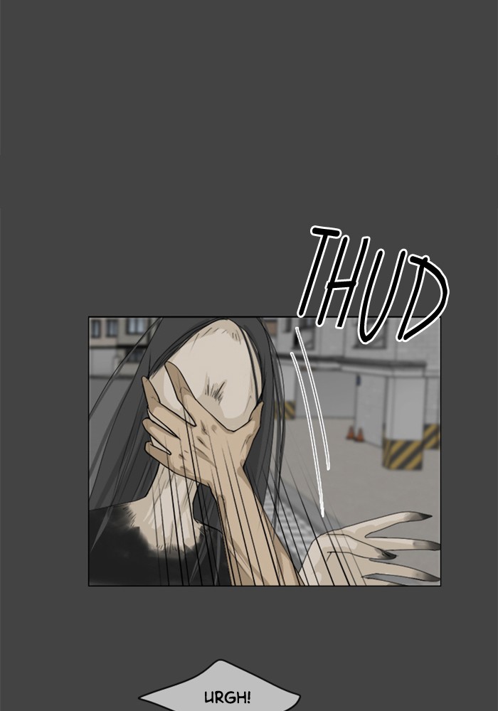 Read Ghost Wife (en) Manga Online