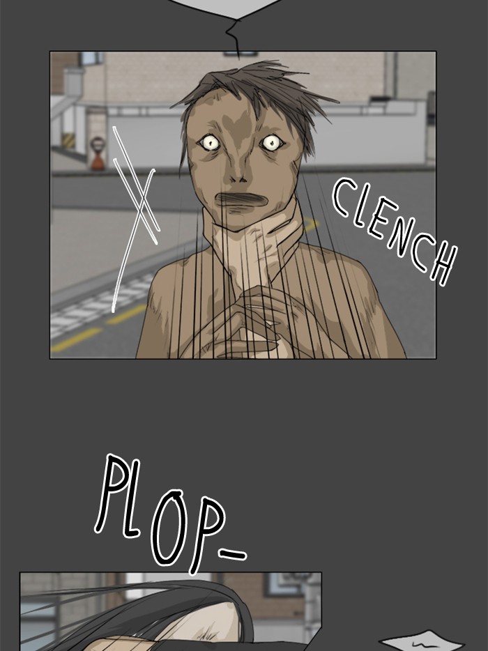 Read Ghost Wife (en) Manga Online