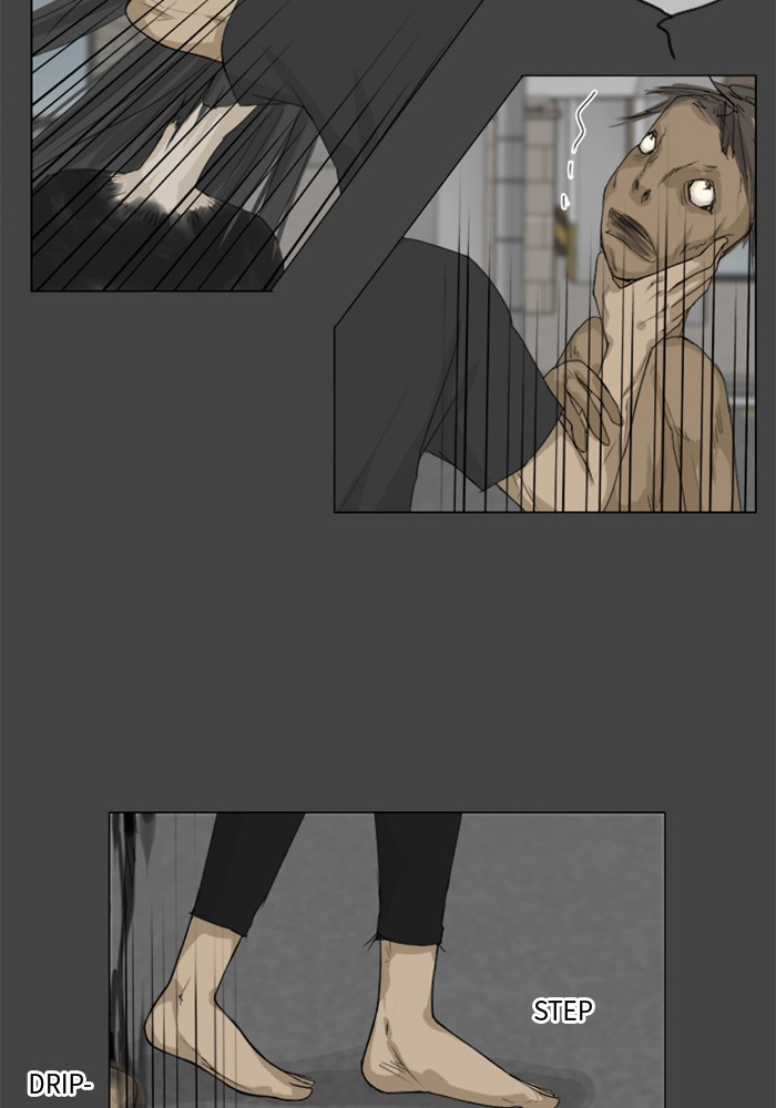 Read Ghost Wife (en) Manga Online