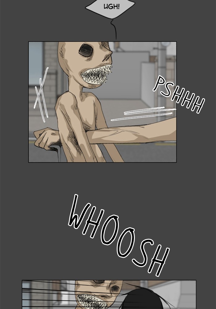 Read Ghost Wife (en) Manga Online