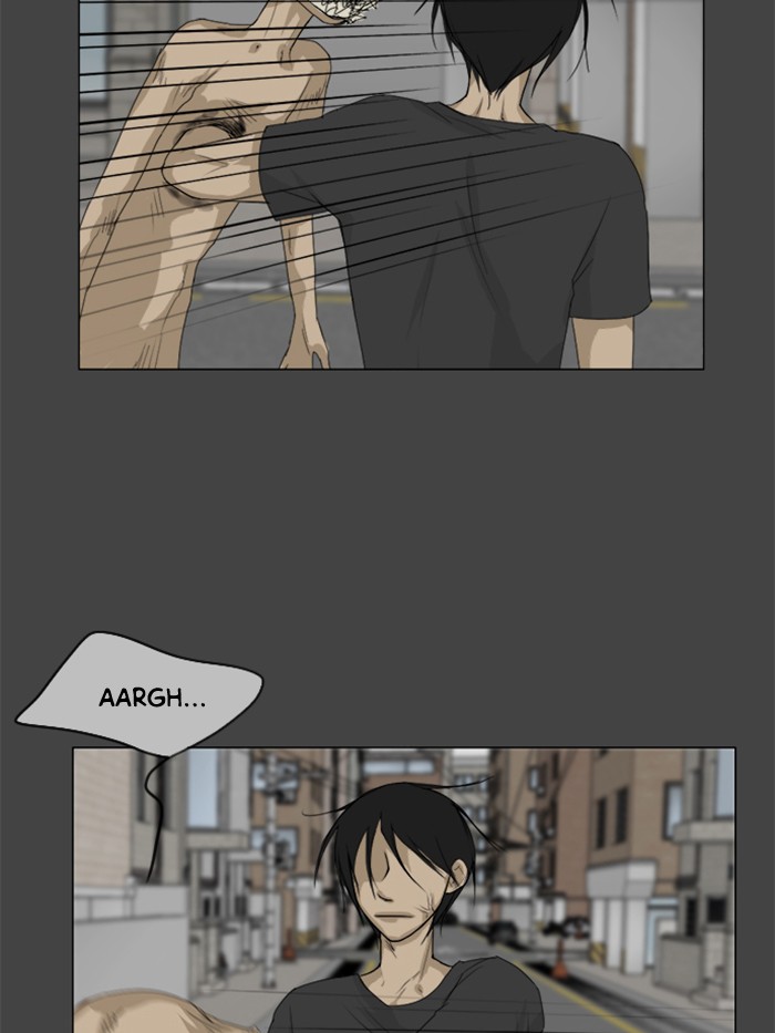 Read Ghost Wife (en) Manga Online