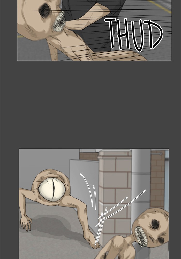 Read Ghost Wife (en) Manga Online