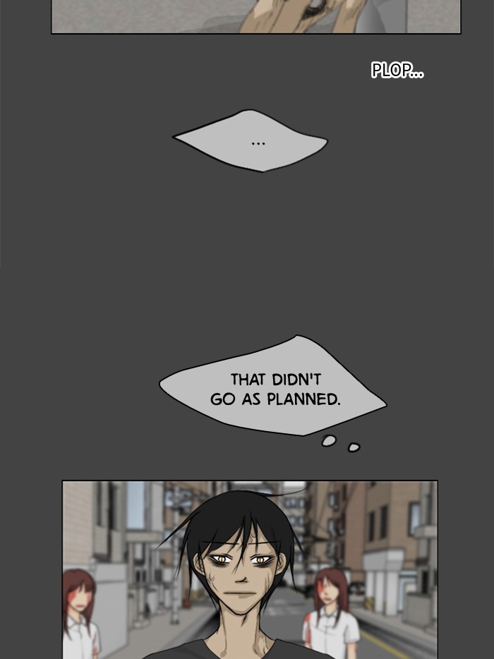 Read Ghost Wife (en) Manga Online