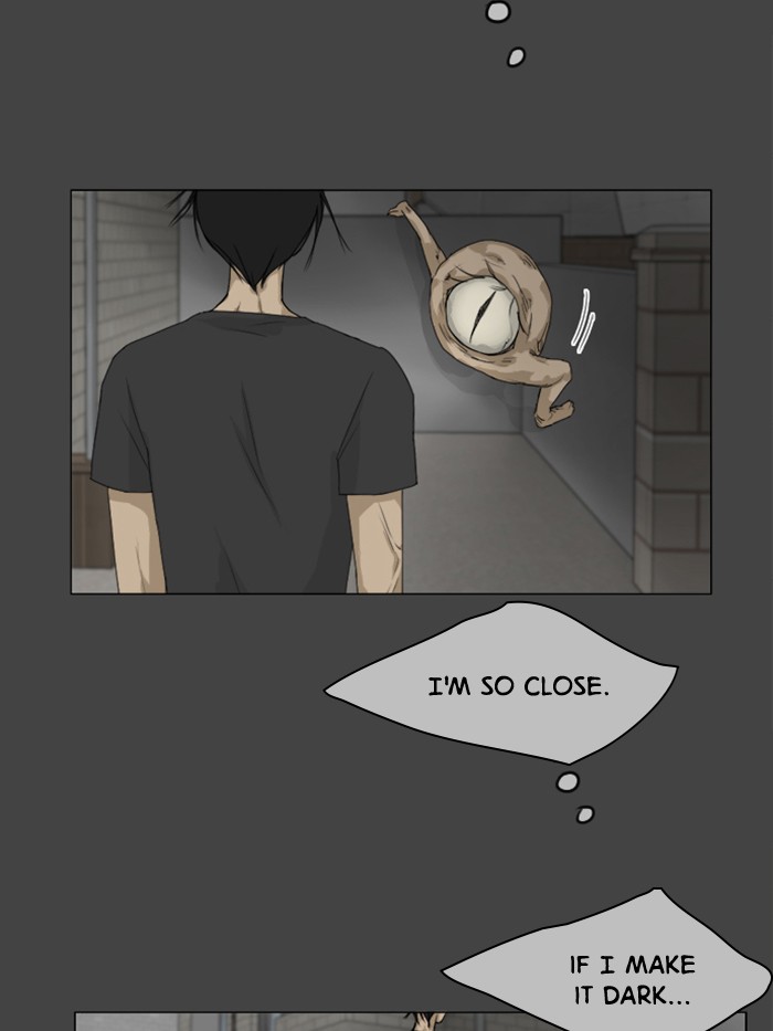 Read Ghost Wife (en) Manga Online