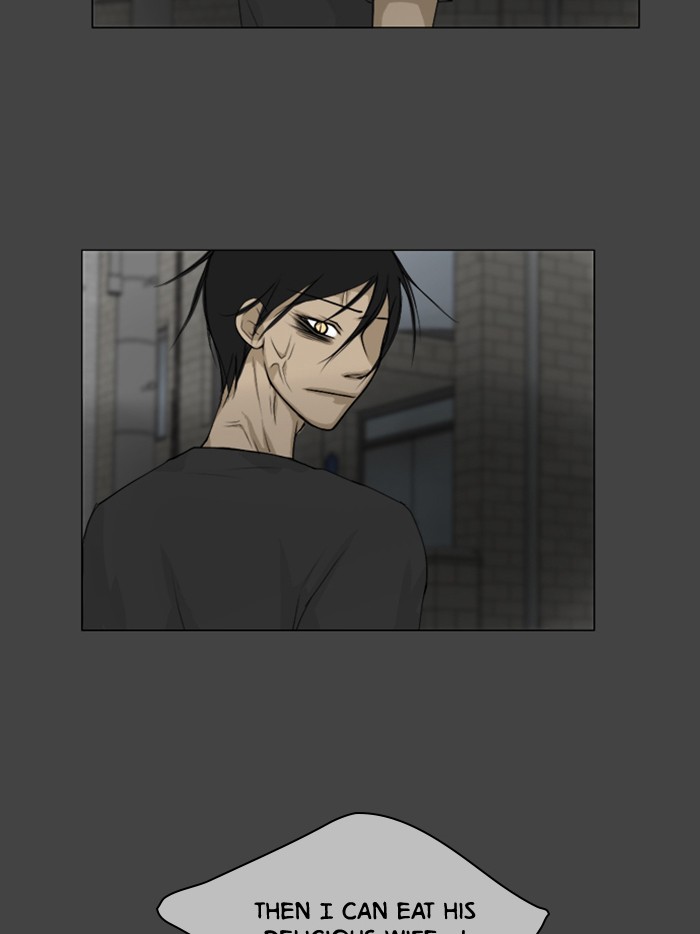 Read Ghost Wife (en) Manga Online