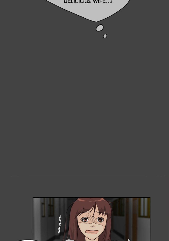 Read Ghost Wife (en) Manga Online