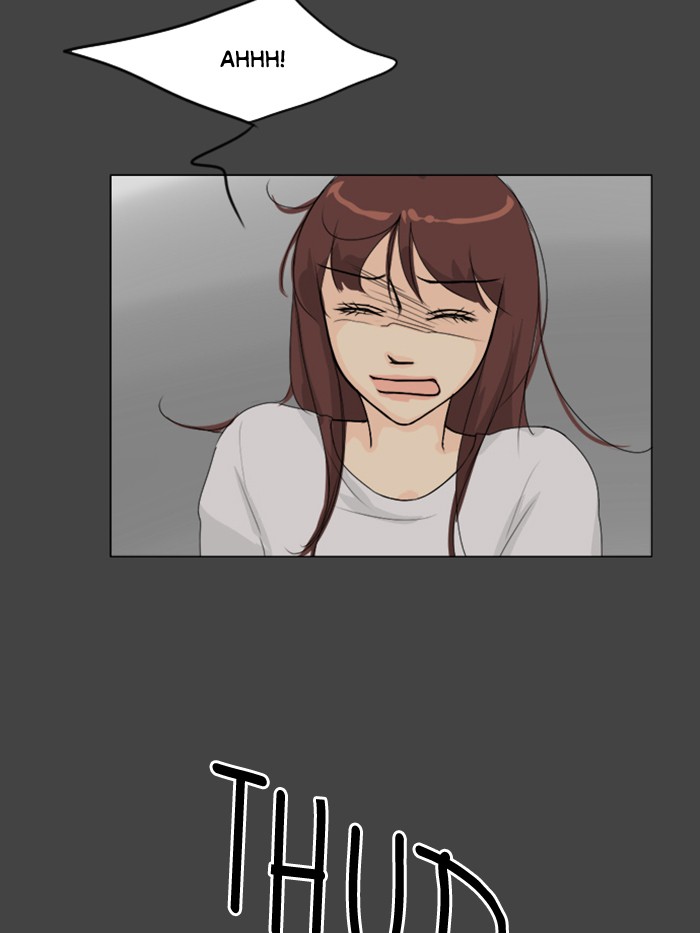 Read Ghost Wife (en) Manga Online