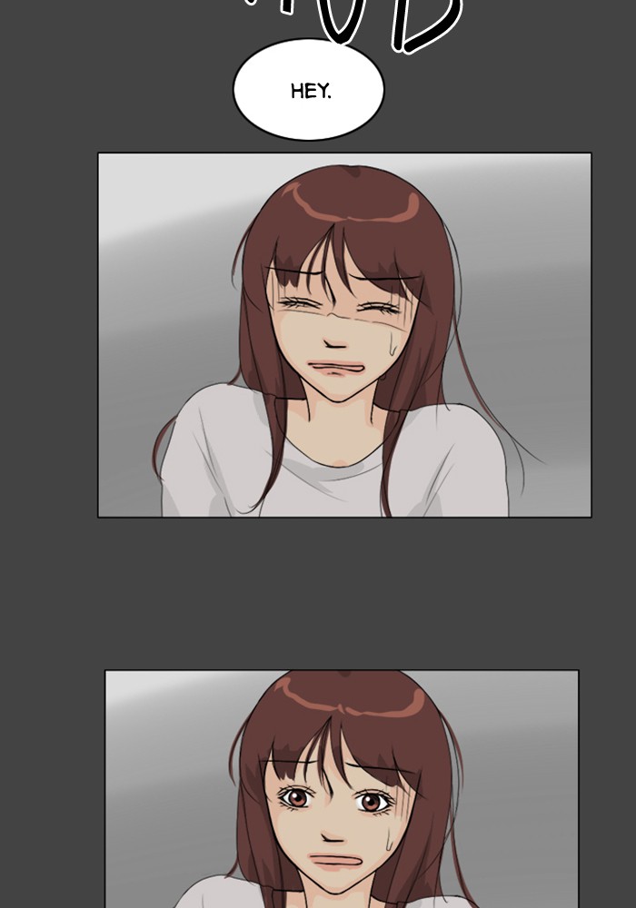 Read Ghost Wife (en) Manga Online