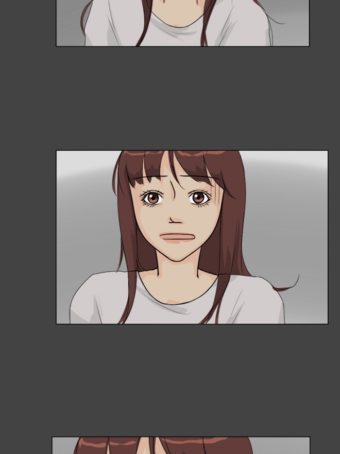 Read Ghost Wife (en) Manga Online