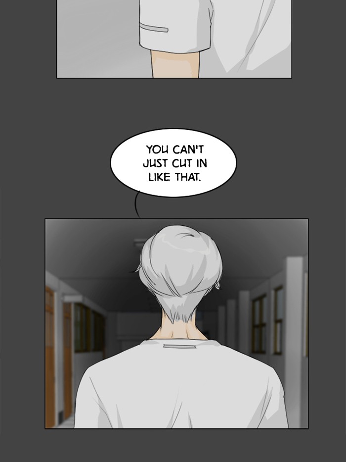 Read Ghost Wife (en) Manga Online