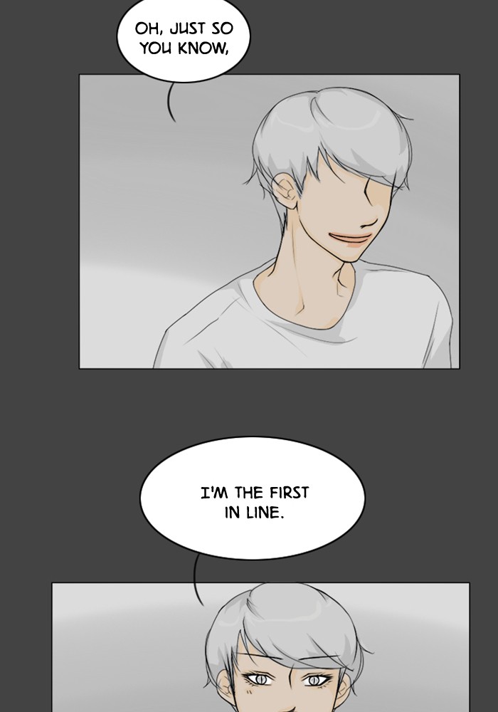 Read Ghost Wife (en) Manga Online