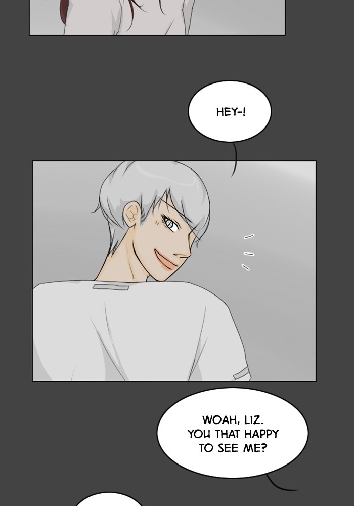 Read Ghost Wife (en) Manga Online