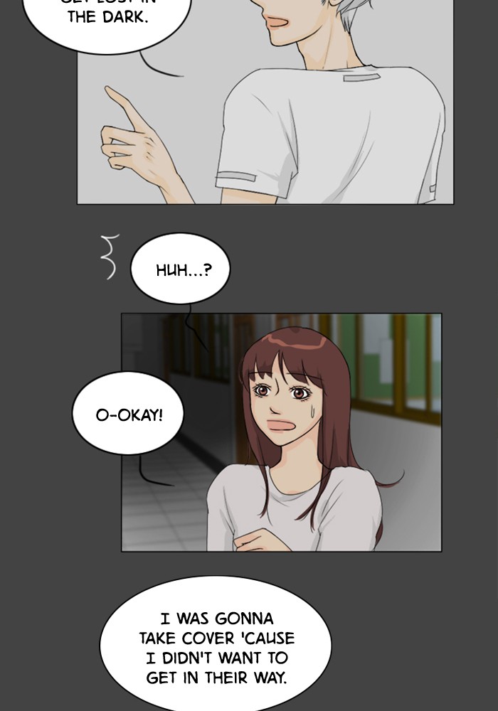 Read Ghost Wife (en) Manga Online