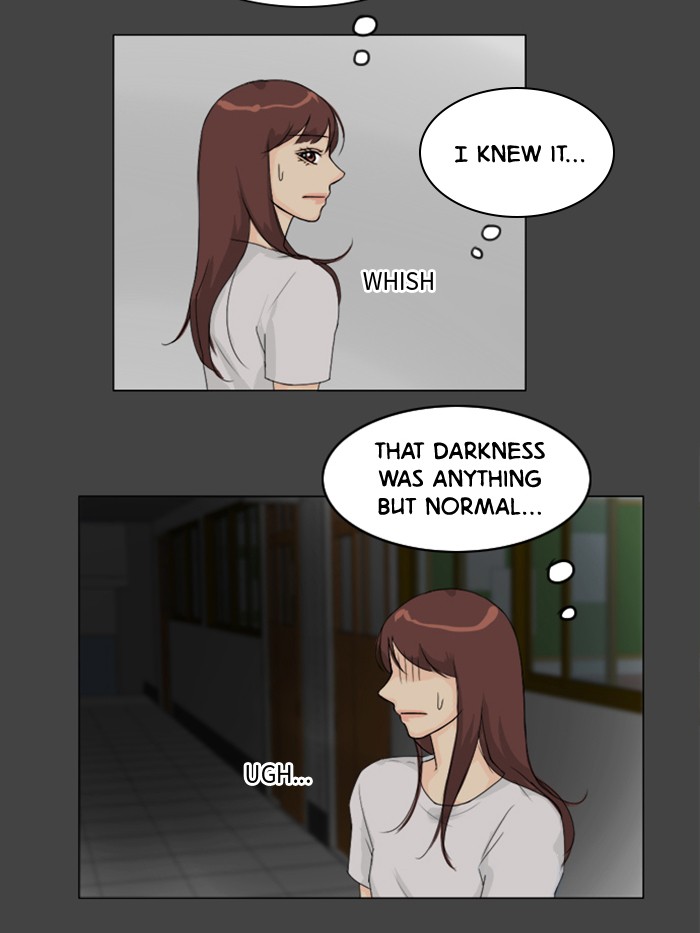 Read Ghost Wife (en) Manga Online