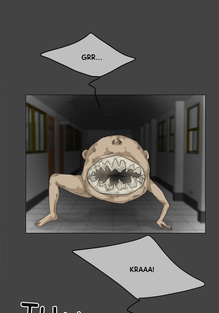 Read Ghost Wife (en) Manga Online