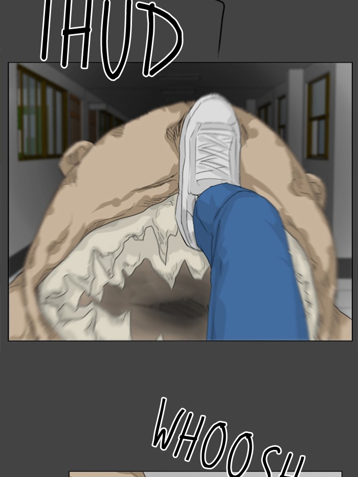 Read Ghost Wife (en) Manga Online