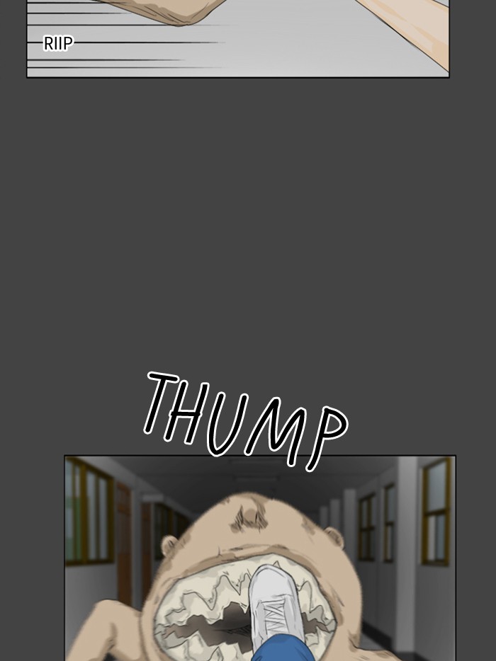 Read Ghost Wife (en) Manga Online