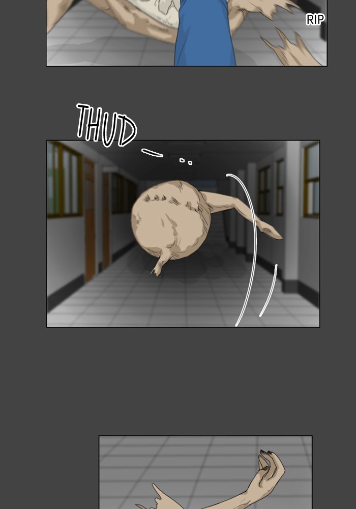 Read Ghost Wife (en) Manga Online