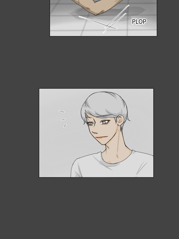 Read Ghost Wife (en) Manga Online