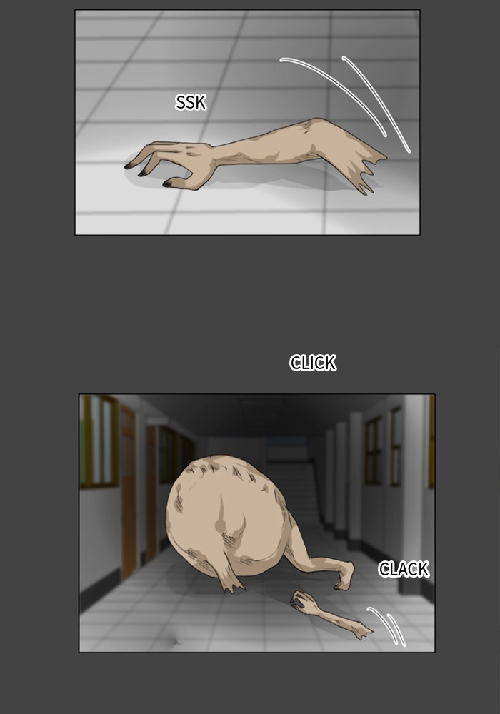 Read Ghost Wife (en) Manga Online