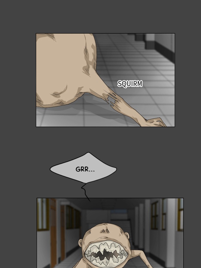 Read Ghost Wife (en) Manga Online