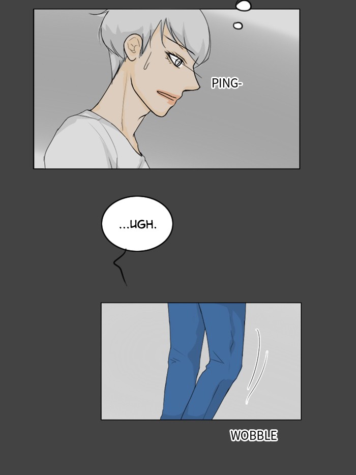 Read Ghost Wife (en) Manga Online