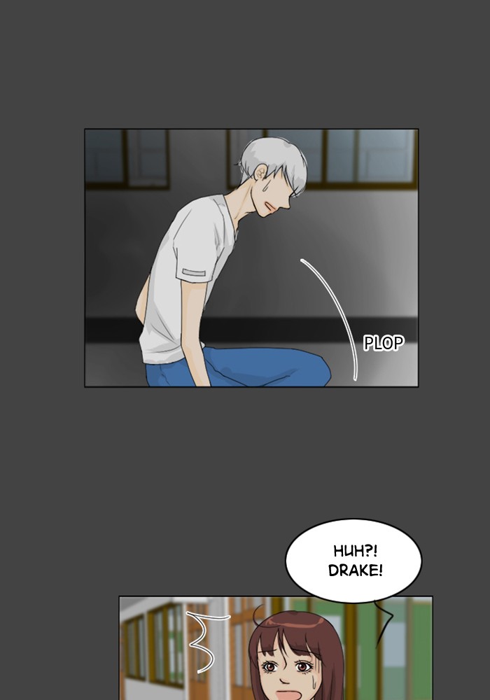 Read Ghost Wife (en) Manga Online