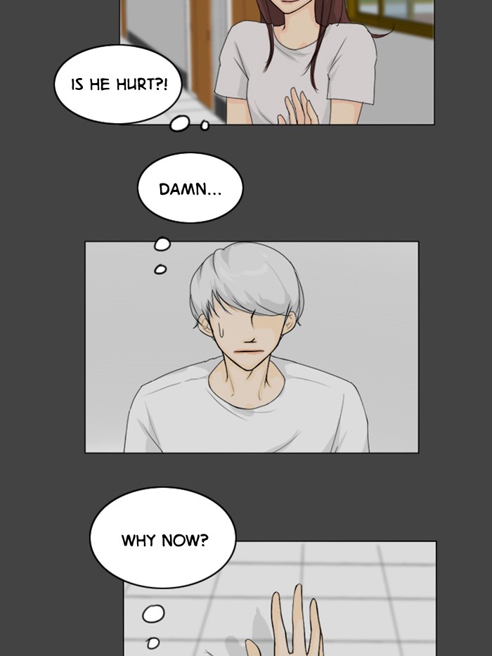 Read Ghost Wife (en) Manga Online