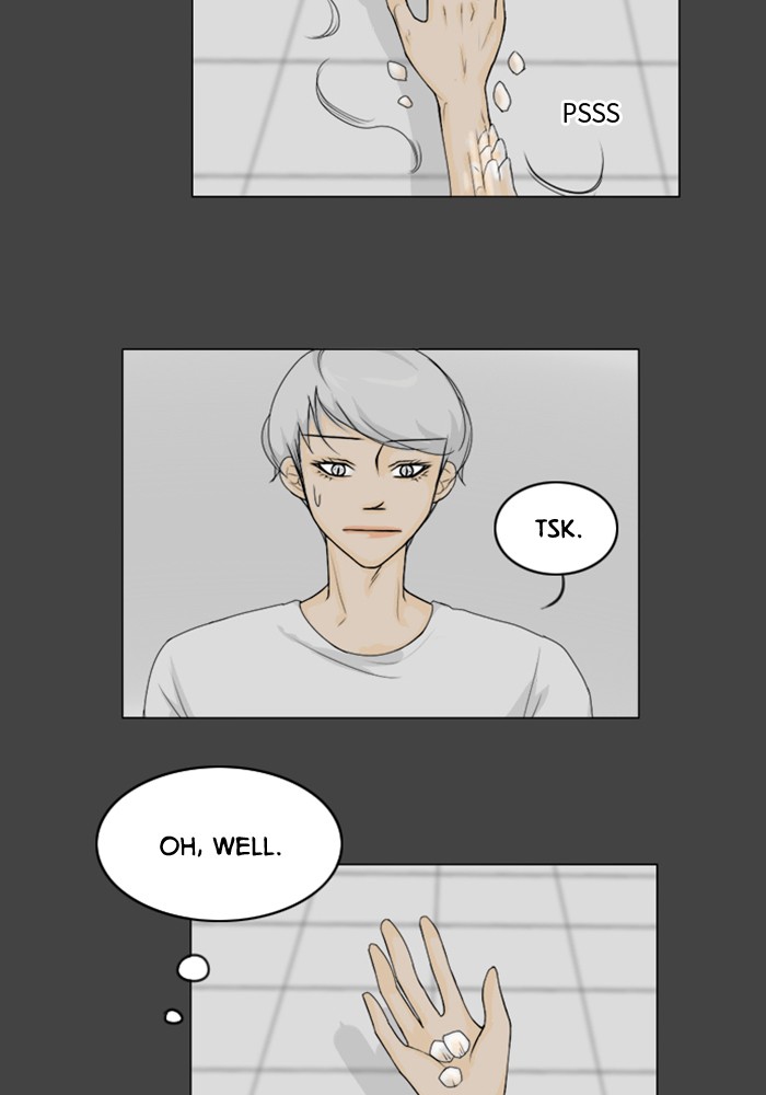 Read Ghost Wife (en) Manga Online