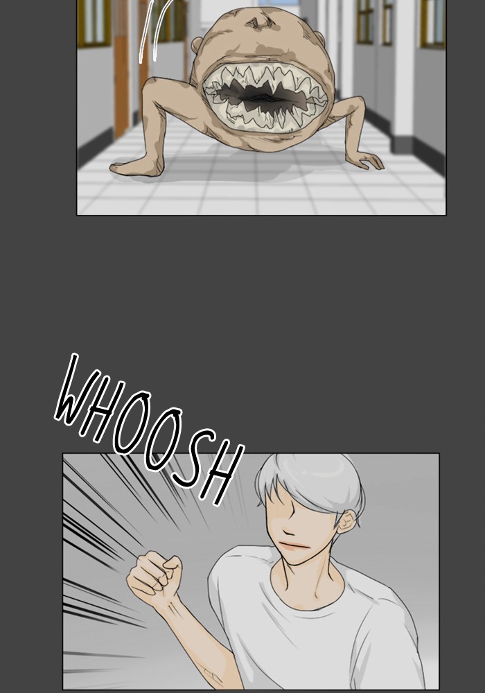 Read Ghost Wife (en) Manga Online